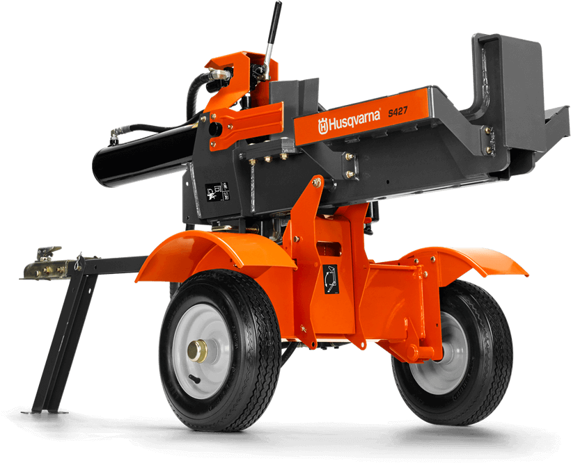 orange machine image