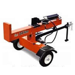 Log Splitter $87.00 Day image