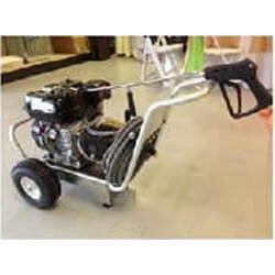 Pressure Washer $75.40 Day image