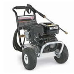 Pressure Washer $75.40 Day image