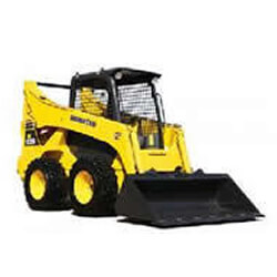 Skid Steer $224.40 Day image