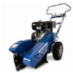 Stump Grinder $174.00 Day image