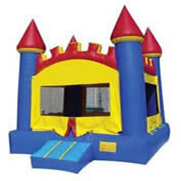 Bounce Castle image