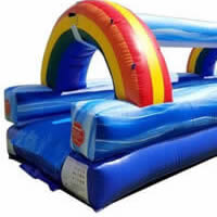 Water Slide image