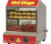 Hot Dog image