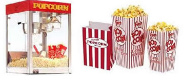 Popcorn image