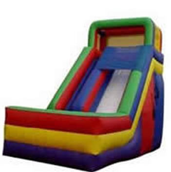 Giant Slide image