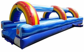 Water Slide image