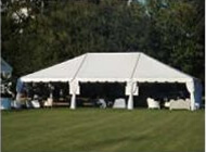 30 x 45 Frame Tent image